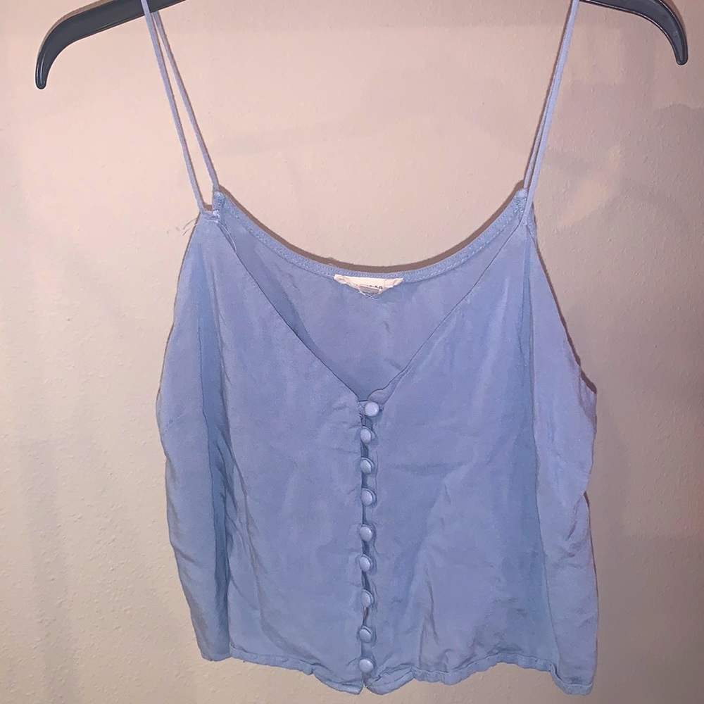 PacSun tank top